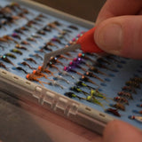 90' Tweezers