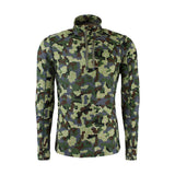 Men's Deep Space Half Zip