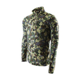 Men's Deep Space Half Zip