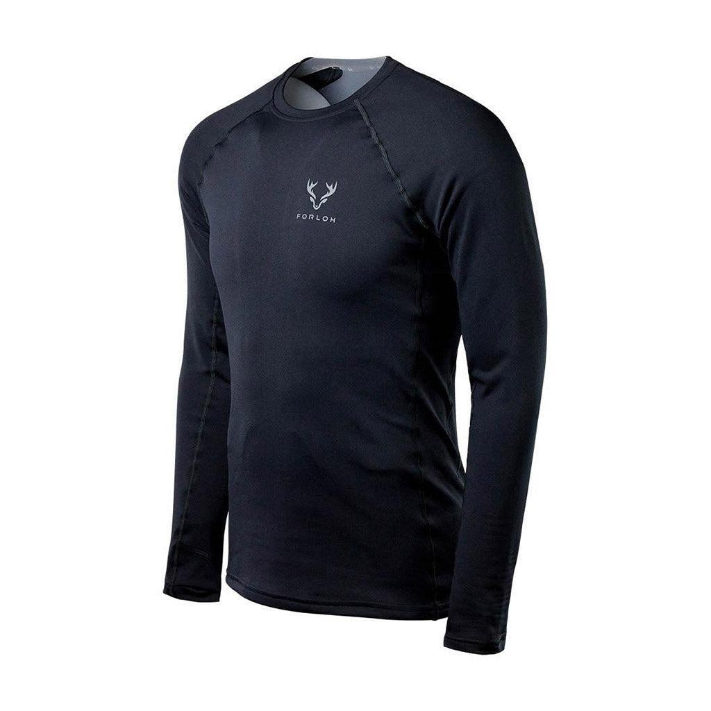 Men’s Deep Space LS Shirt