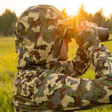 Insect Shield® SolAir Hooded LS Shirt