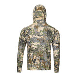 Insect Shield® SolAir Hooded LS Shirt