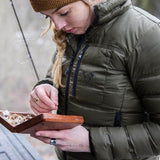 Women's ThermoNeutral Down Jacket