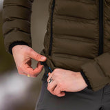 Women's ThermoNeutral Down Jacket