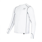 SolAir Graphic LS Shirt