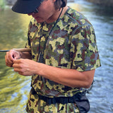 Men's SolAir SS Shirt