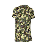 Women's SolAir SS Shirt