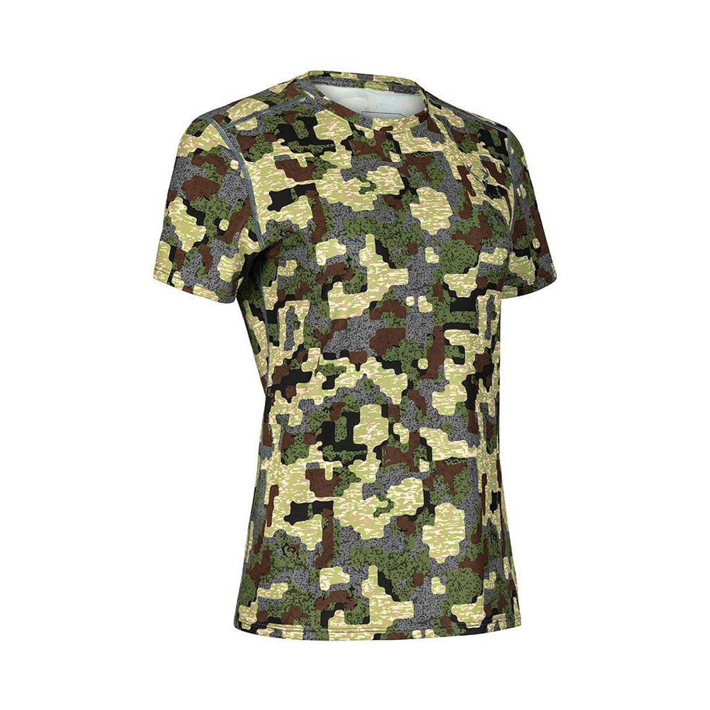 Women's SolAir SS Shirt