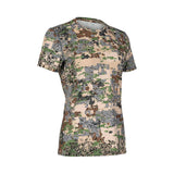 Women's SolAir SS Shirt