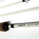 M Four Nineteen Rod