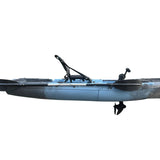 Recon 10ft Propeller Drive Modular Fishing Kayak