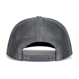 Trout Patch Mesh Hat