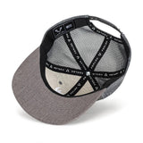 Trout Patch Mesh Hat