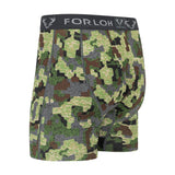 Men's SolAir Chilly Fresh Boxer Briefs