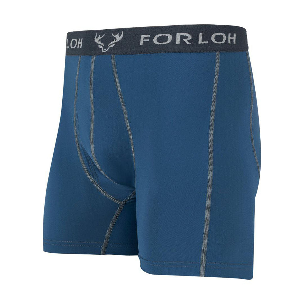 Men's SolAir Chilly Fresh Boxer Briefs
