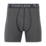 Men's SolAir Chilly Fresh Boxer Briefs