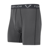 Men's SolAir Chilly Fresh Boxer Briefs