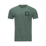 FORLOH Logo Block T-Shirt