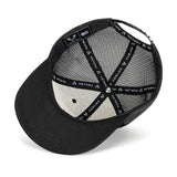 Trout Patch Mesh Hat