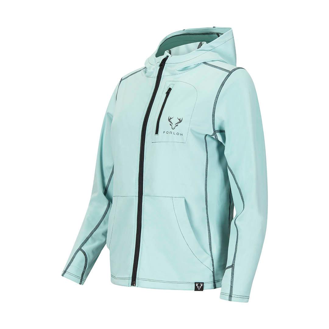 Women’s SolAir Technical Hoodie
