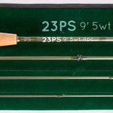 23PS Rods