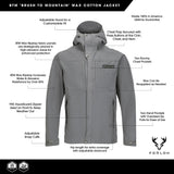 Men's BTM Jacket