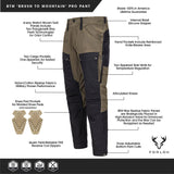 Men's BTM Pro Pant