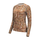 Women's Deep Space LS Shirt