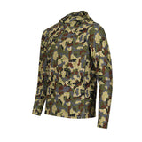 Men's SolAir Hooded LS Shirt