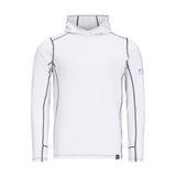 SolAir Hooded LS Shirt