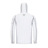 SolAir Hooded LS Shirt
