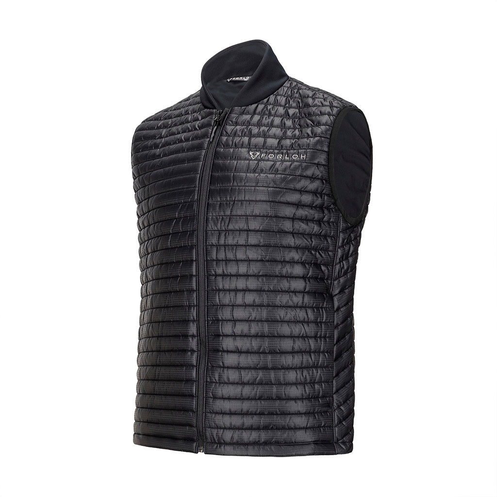 Men's Merino Hi-Loft Insulator Vest