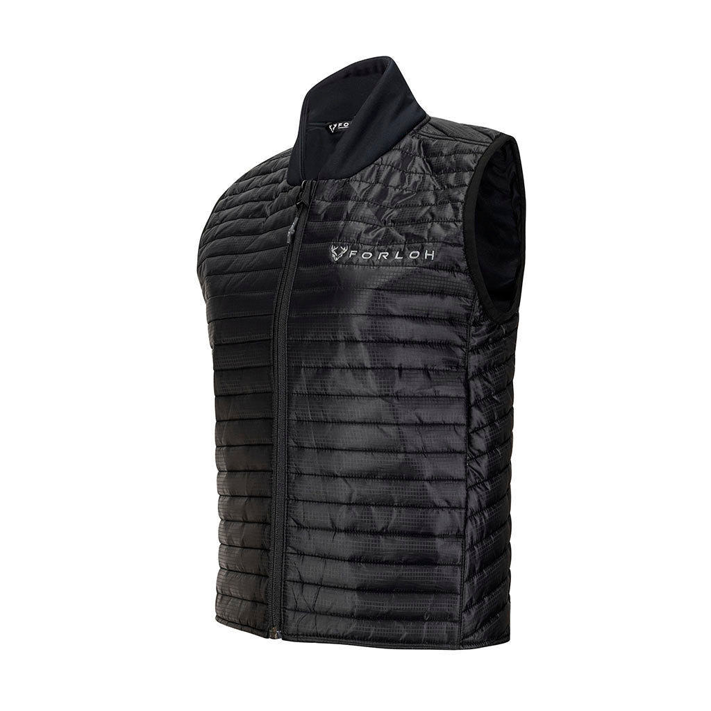 Women's Merino Hi-Loft Insulator Vest