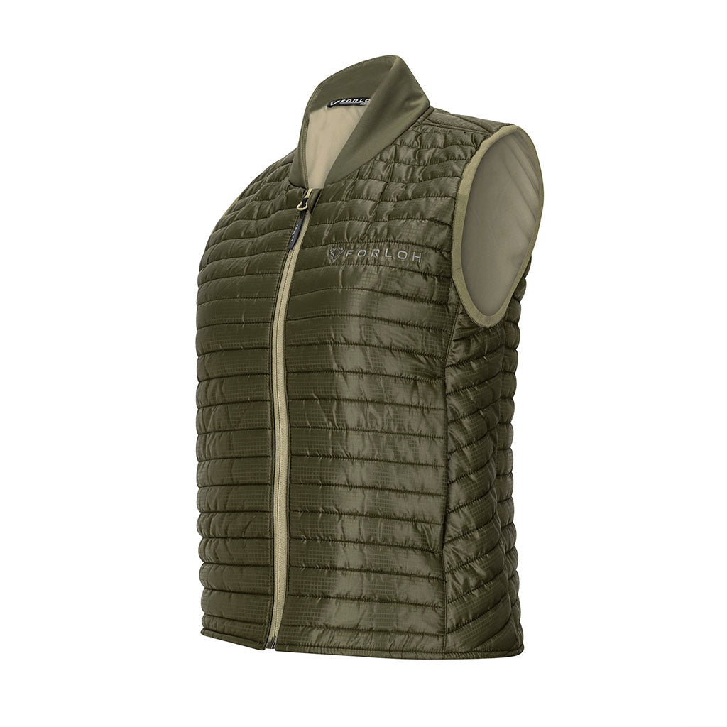 Women's Merino Hi-Loft Insulator Vest