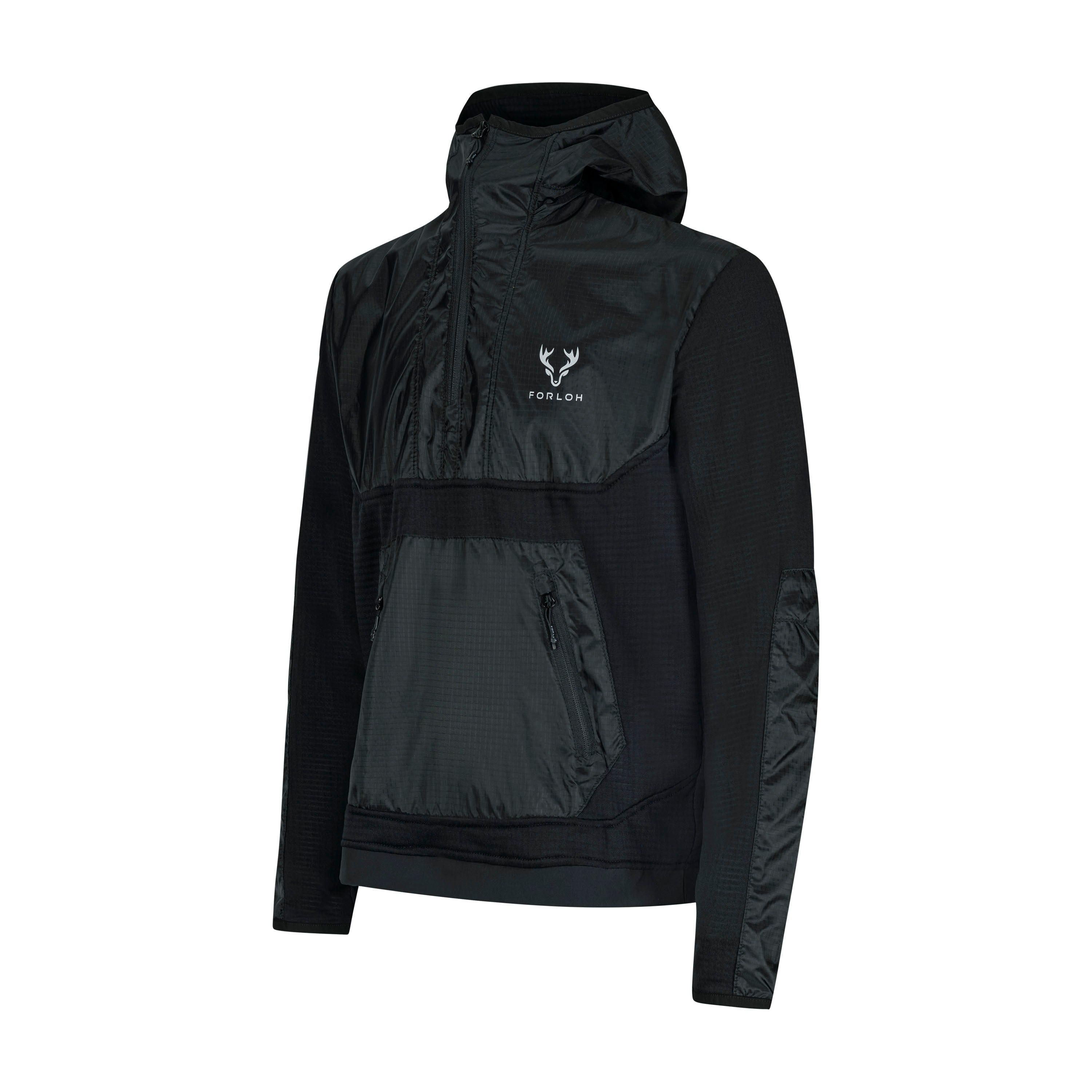 Men's Raider Anorak