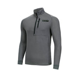 Men's Raider Half Zip