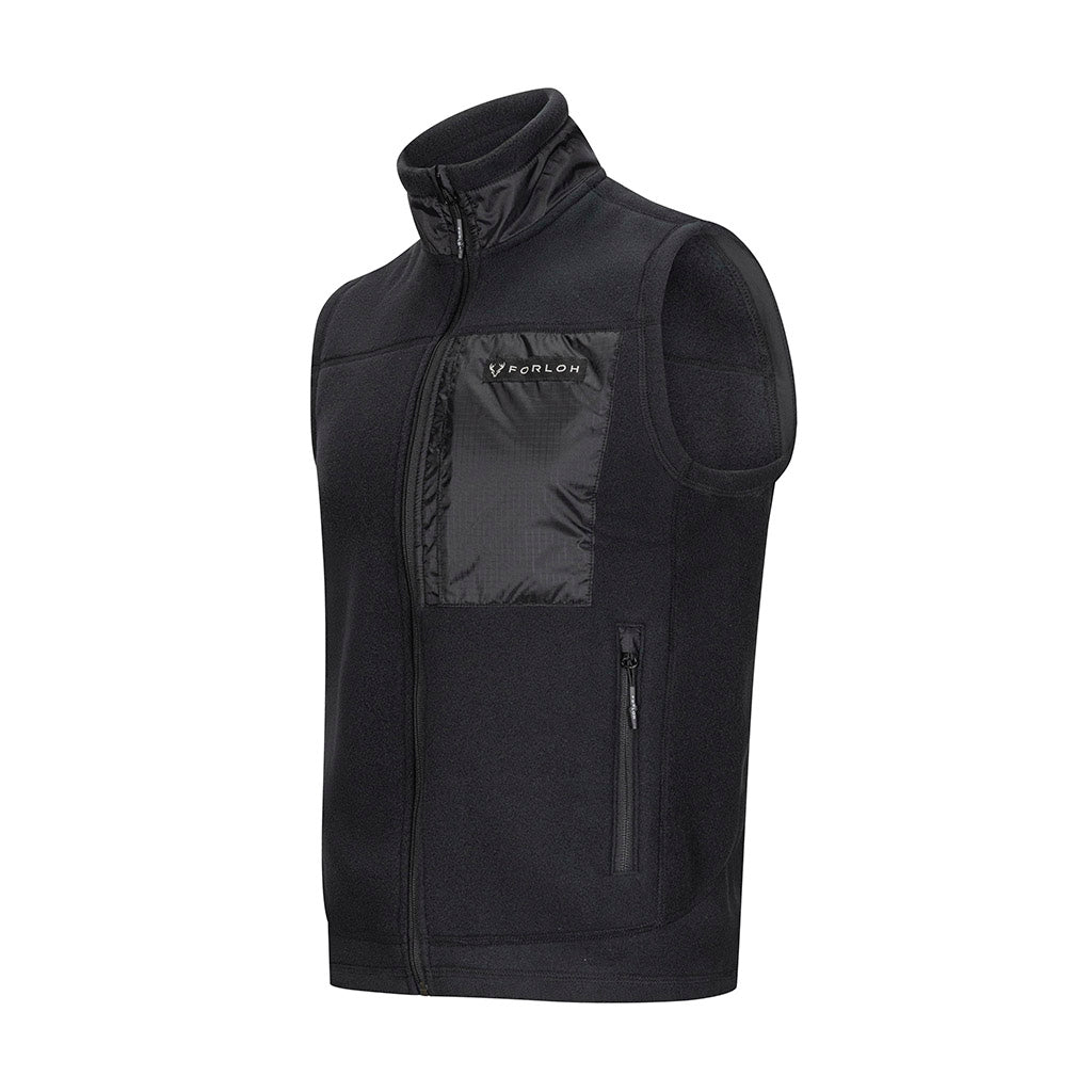 Men's Raider Fleece Vest