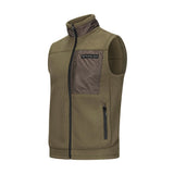 Men's Raider Fleece Vest