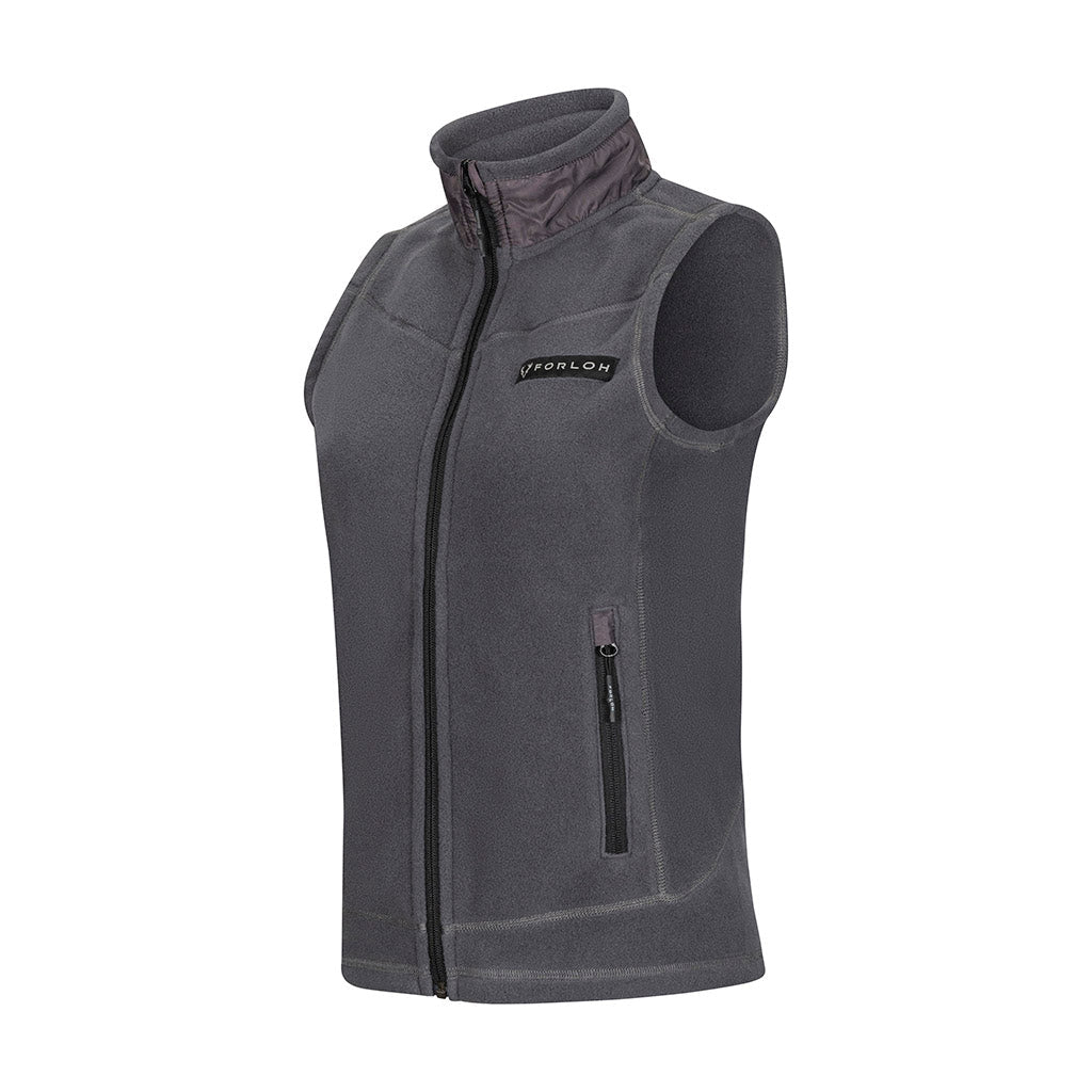 Women's Raider Fleece Vest
