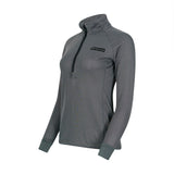 Women's Raider Half Zip