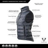 Women's ThermoNeutral Down Vest