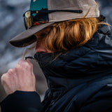 Women's VOORMI Puffy