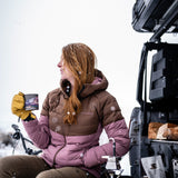 Women's VOORMI Puffy