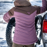 Women's VOORMI Puffy