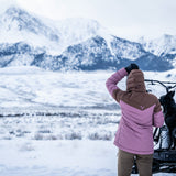 Women's VOORMI Puffy