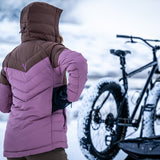 Women's VOORMI Puffy