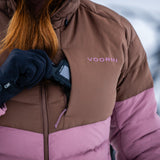 Women's VOORMI Puffy