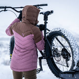 Women's VOORMI Puffy