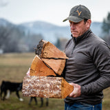 Men's Expedition 1/4 Zip Top