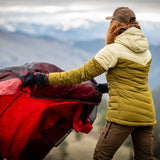 Women's VOORMI Puffy